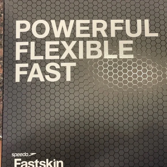 Speedo Fastskin LZR Pure Intent Closed Back